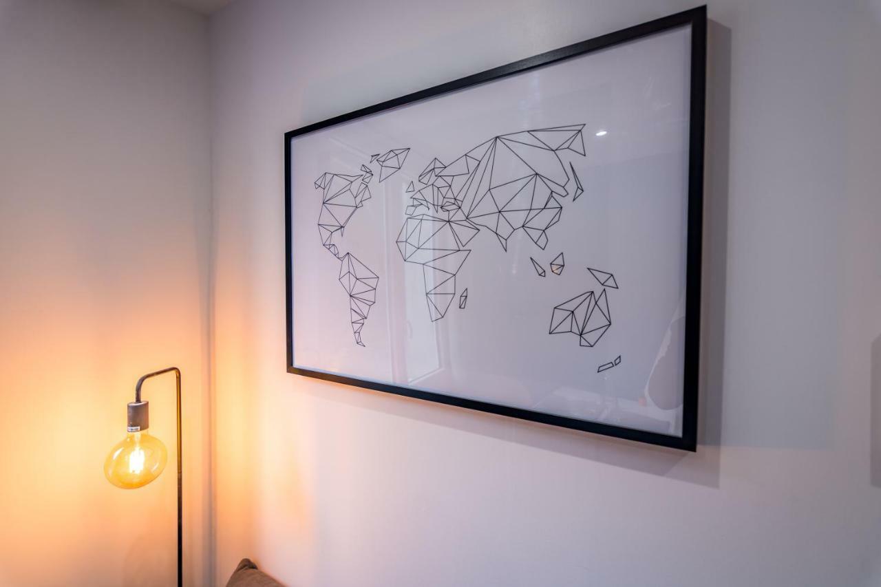 Mon Loft Niortais - Le Scofa 아파트 외부 사진