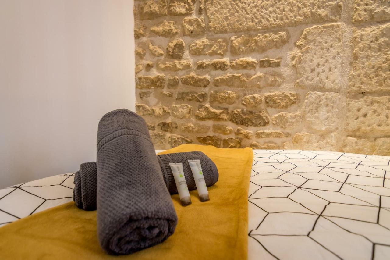 Mon Loft Niortais - Le Scofa 아파트 외부 사진