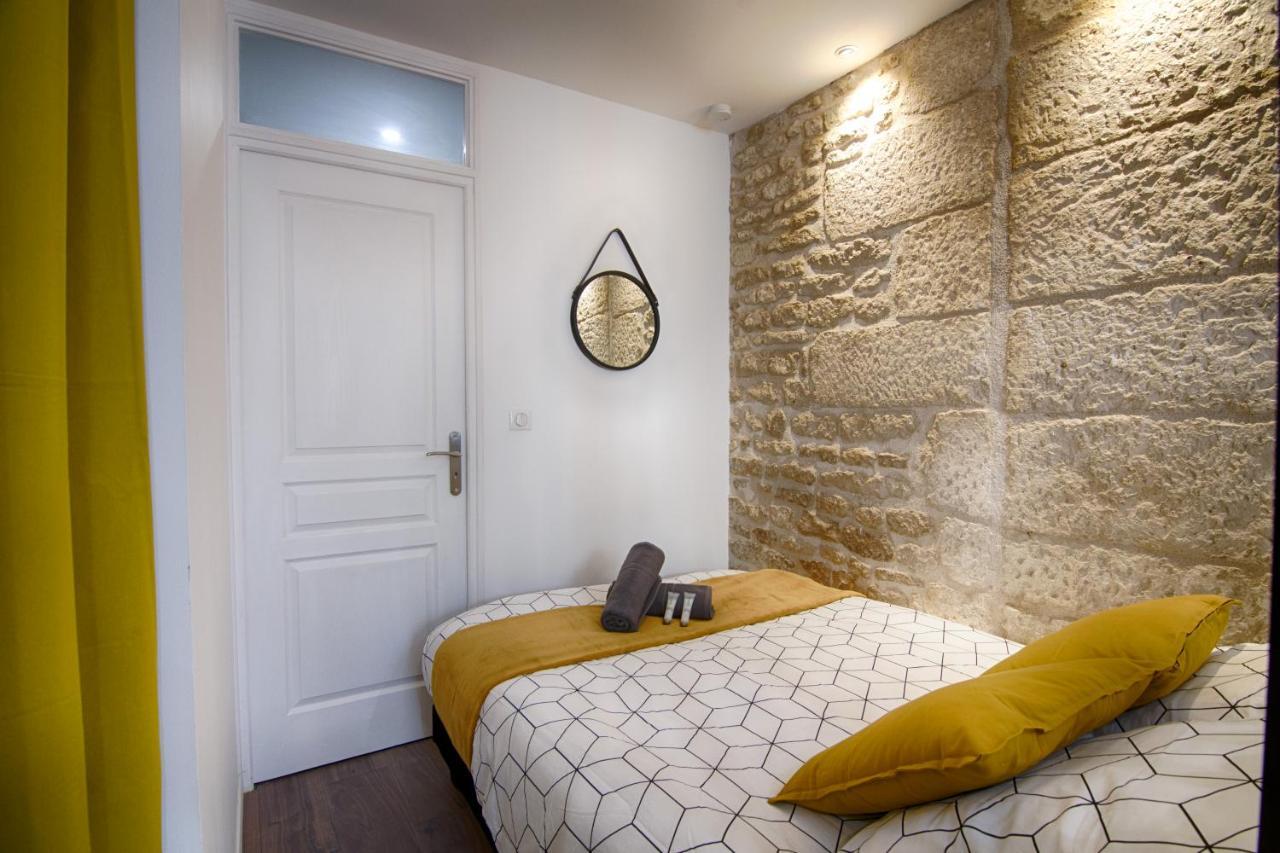 Mon Loft Niortais - Le Scofa 아파트 외부 사진